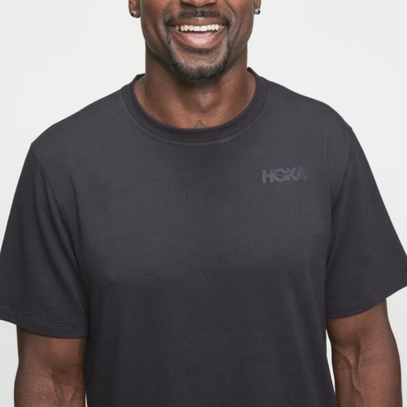 Hoka Lifestyle T-Shirt - Picture 2 of 13